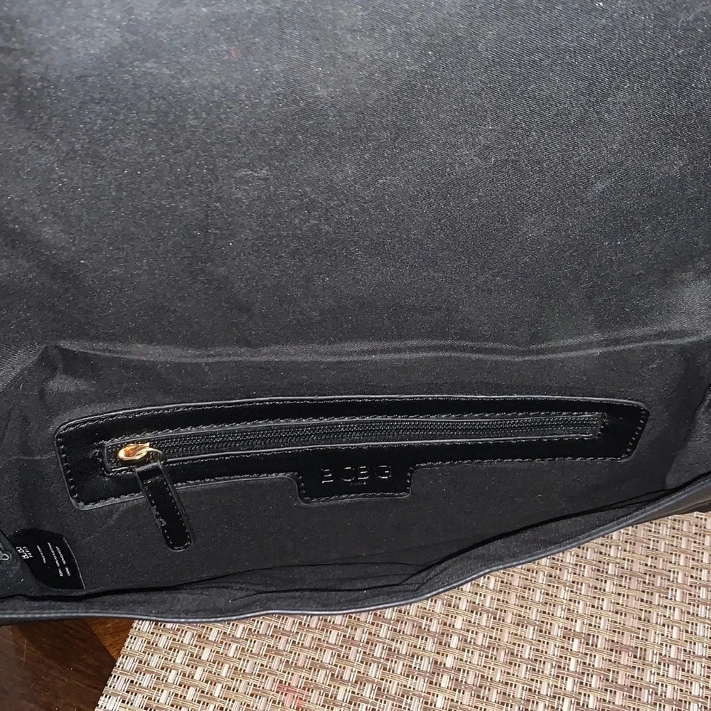 BCBG Studded Clutch Parris - Picture 3 of 10